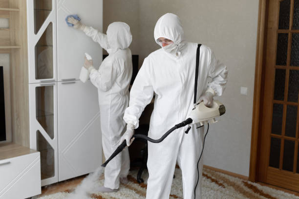 24/7 Emergency Blood Cleanup experts in Muskegon, MI